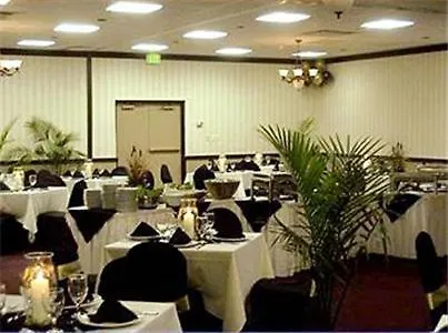 Clarion Hotel At Carowinds