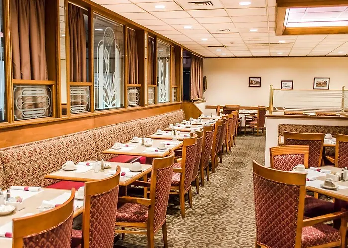 Norwood Inn Hudson