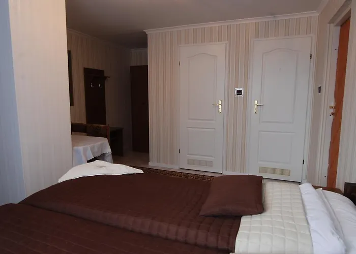 Hotel La-Musica