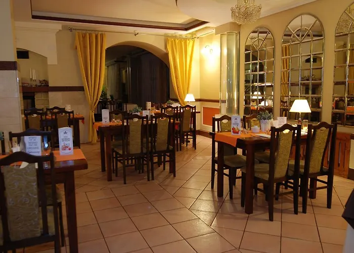 Hotel La-Musica