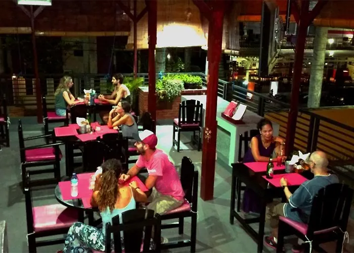 Jazz Senggigi Hotel