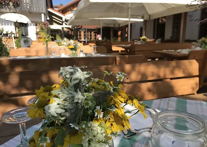 Landgasthof - Hotel Reindlschmiede