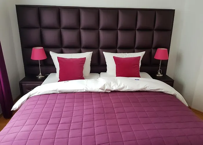 Hotel Hoelscher