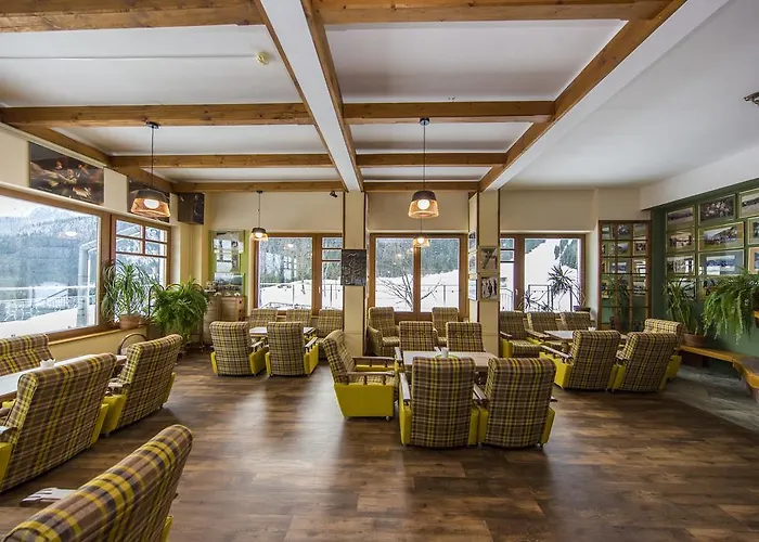 Hotel Gorski Kalatowki