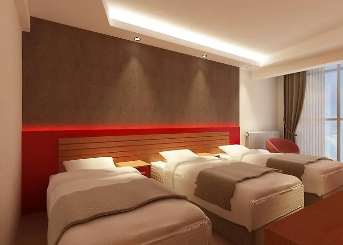 Anil Hotel