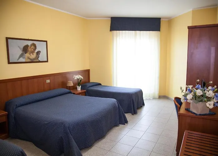 Hotel Rio