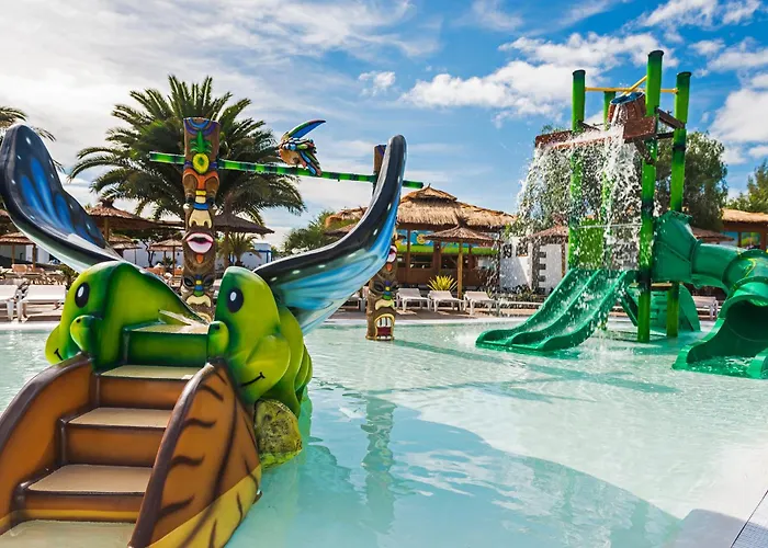 Elba Lanzarote Royal Village Resort