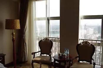 Baise Chuanhui Hotel