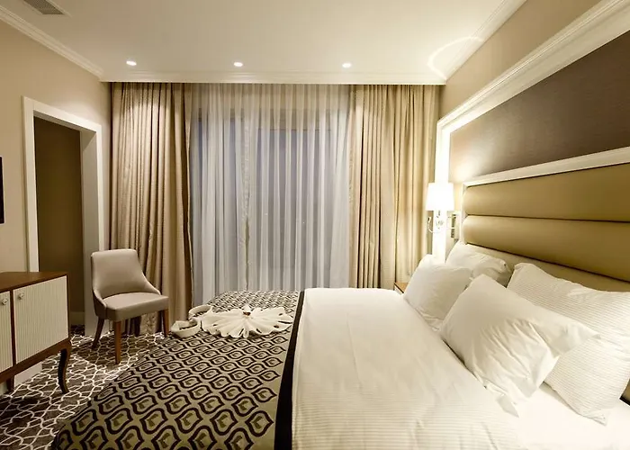 Alila Deluxe Thermal Hotel & Spa