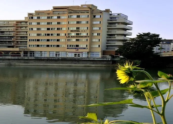 Inter-Hotel Le Richemont