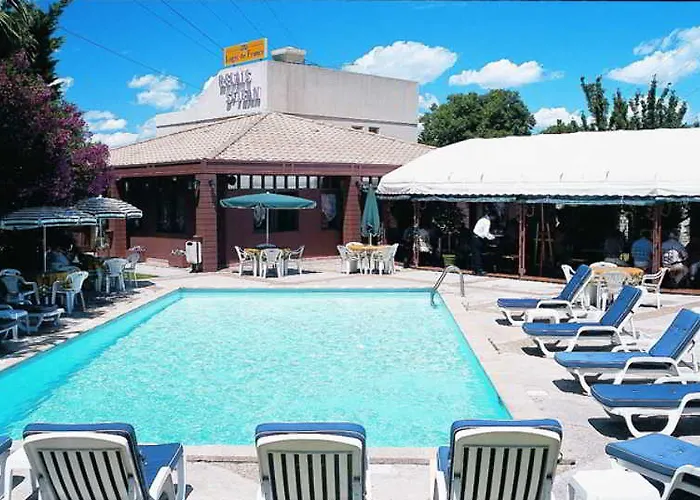 Le Relais St Jean De Vedas