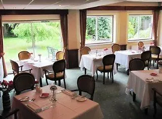 Best Western Waterford Lodge Hotel