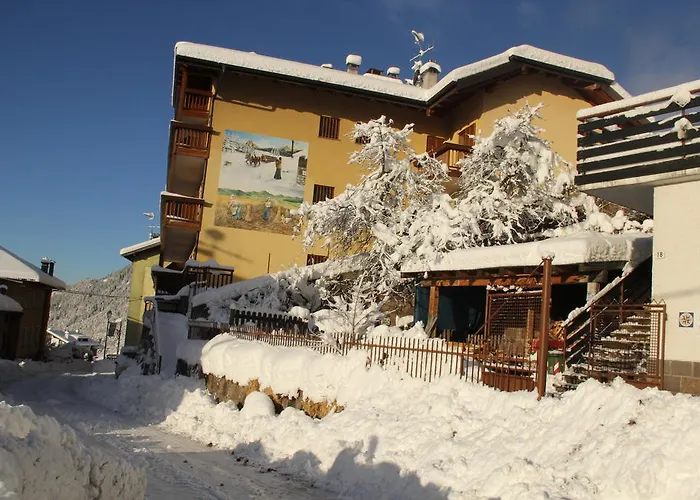 Albergo Dolomiti