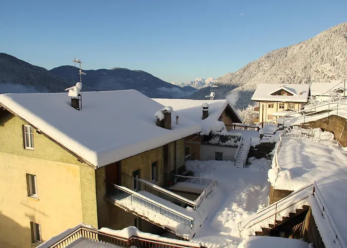 Albergo Dolomiti