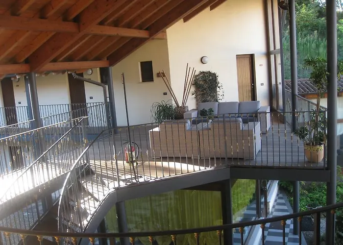 Albergo Giardino