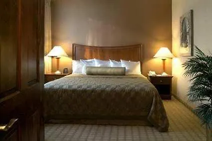 Embassy Suites Cleveland - Downtown