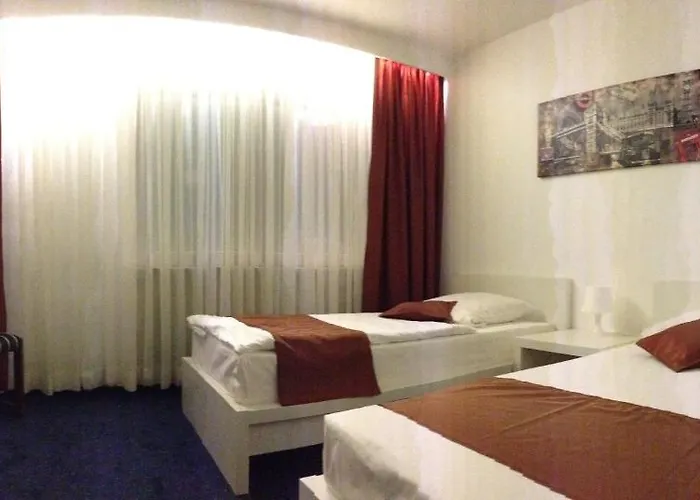Hotel Royal Hanau