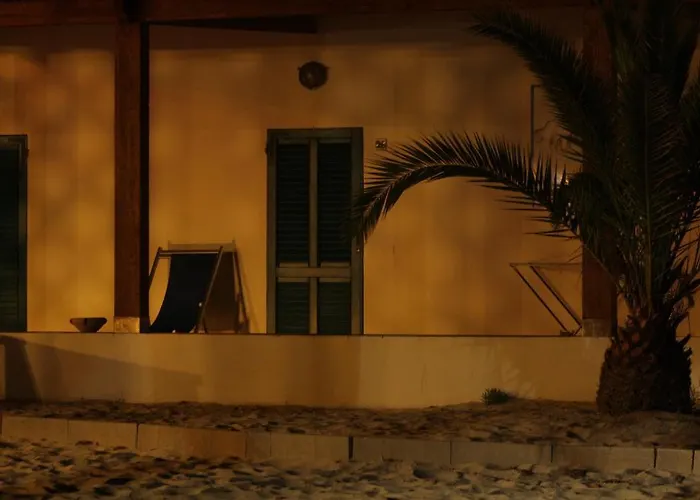 Casa Per Ferie Vel Mari