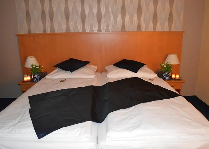 Hotel Royal Hanau