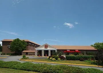 Comfort Inn And Suites Aberdeen Near Apg