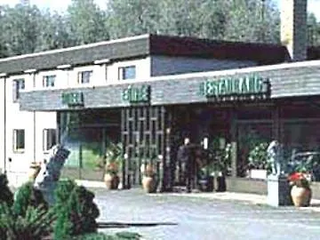 Best Western Hotel Pereneius Plaza