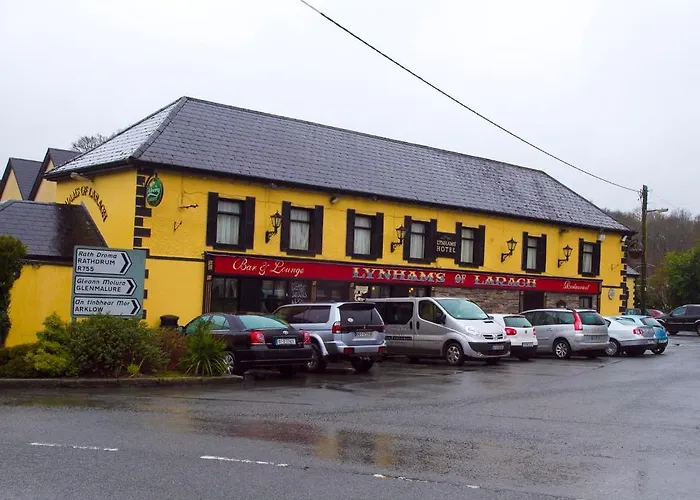 Lynhams Hotel
