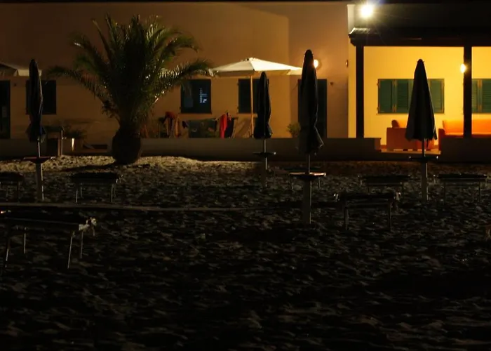 Casa Per Ferie Vel Mari