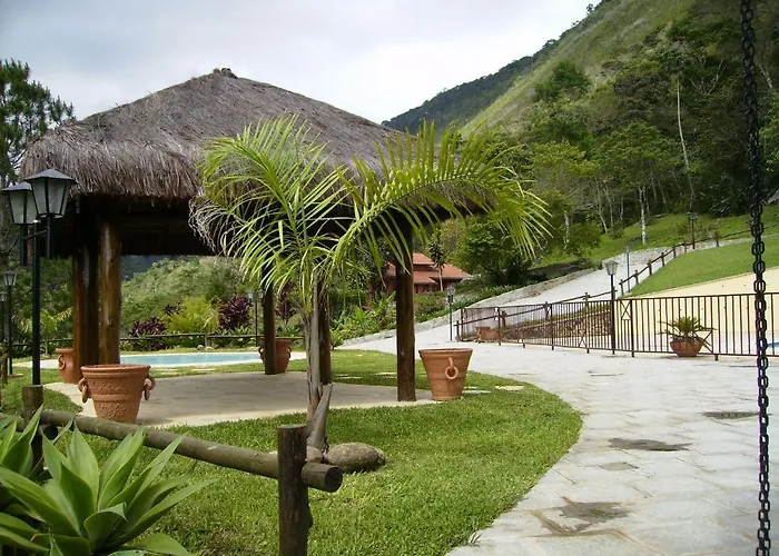 Country Ville Hotel