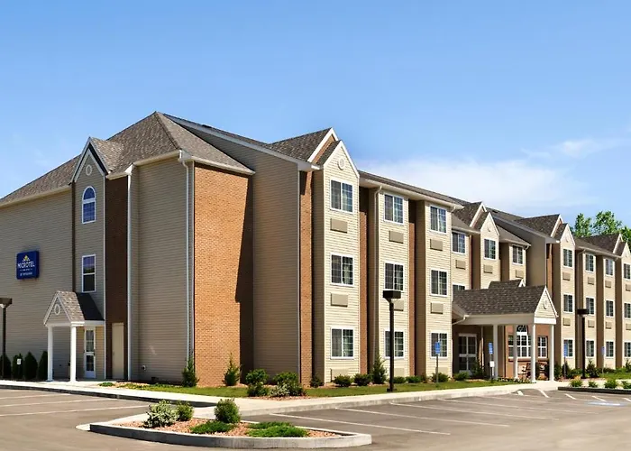 Microtel Inn & Suites Bath