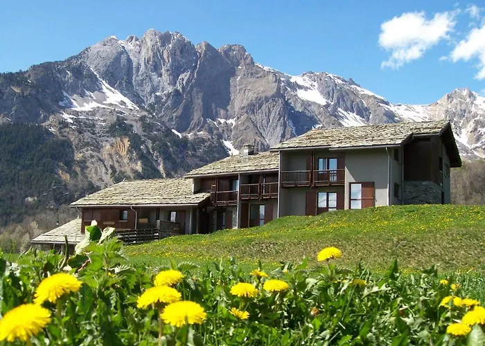 Gîte Le Shantoné