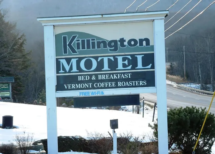 Killington Motel