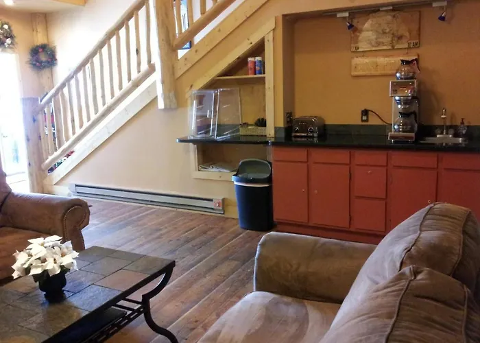 New Summit Inn