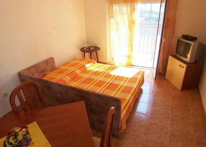Ana I Zlatko Apartments