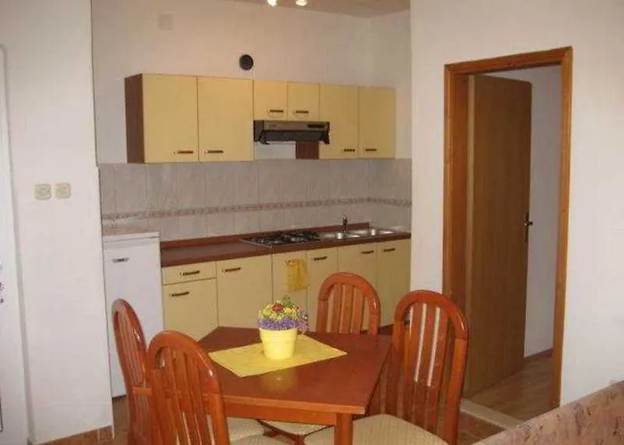 Ana I Zlatko Apartments