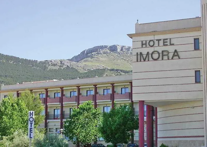 Hotel La Imora