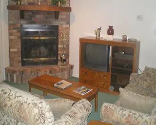 Burchell'S Bush Lodge