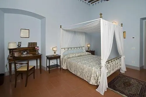 Palazzo Grande Residenza D'Epoca