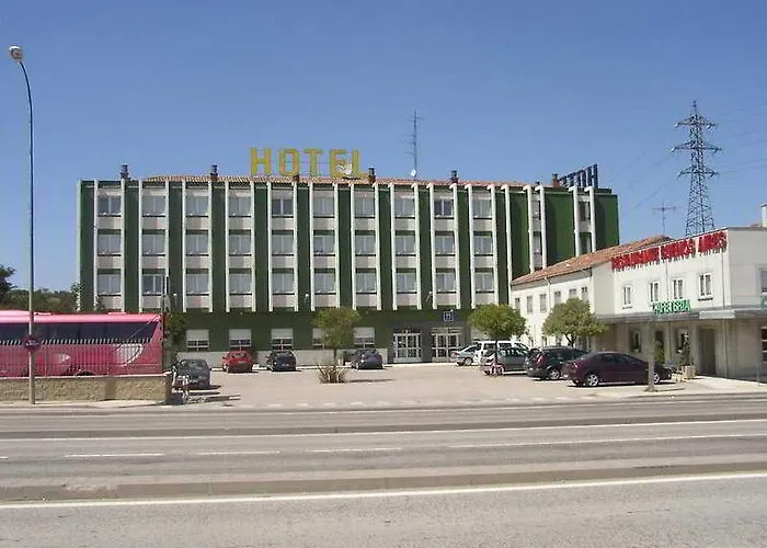 Hotel Buenos Aires