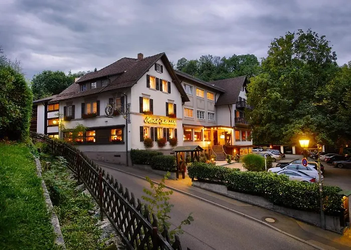 Maison Talmuehle