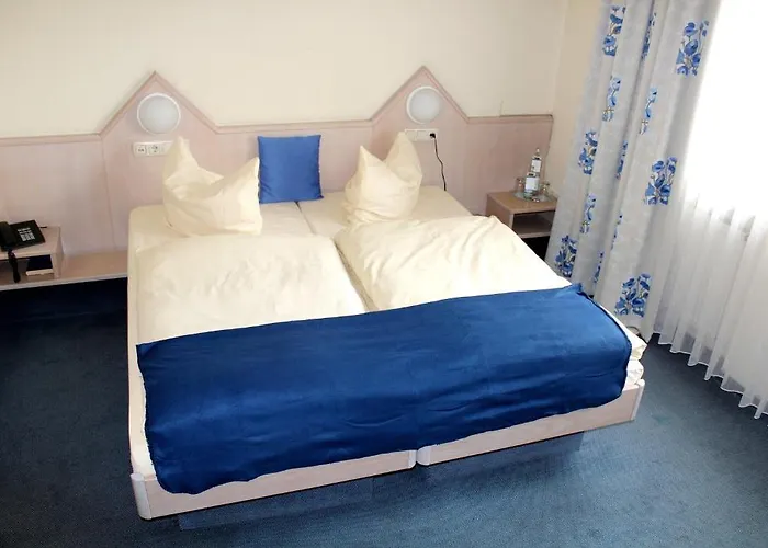 Hotel Hamm