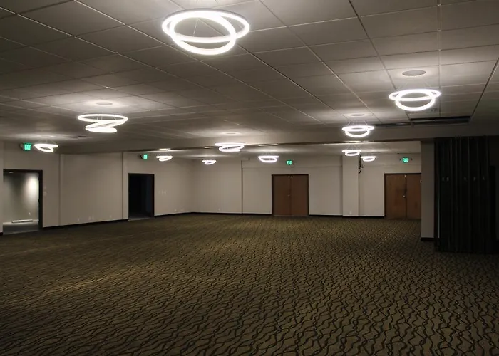 Clarion Inn & Conference Center Emporia