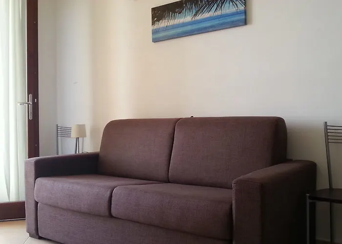 Residence Li Russi