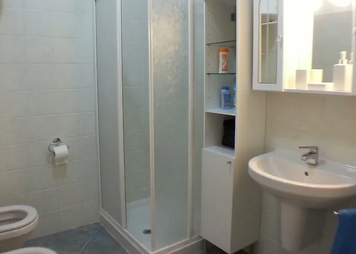 Residence Li Russi