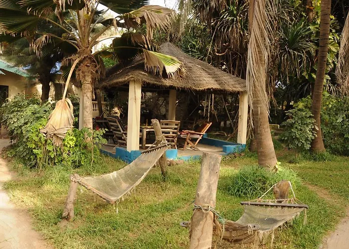 Leybato Beach Hotel