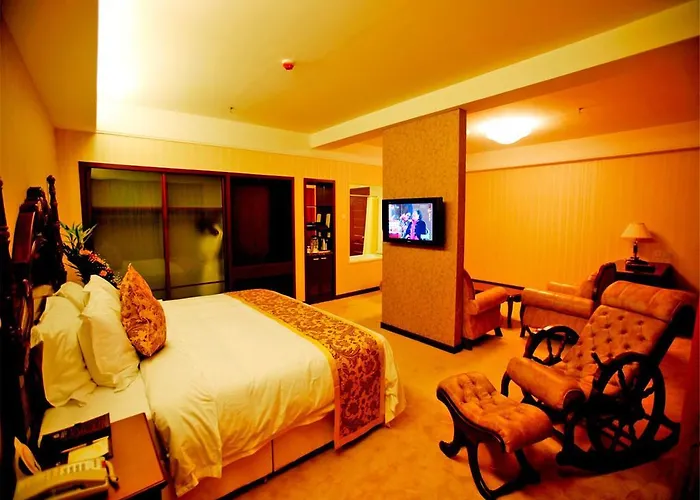 Yanbian International Hotel