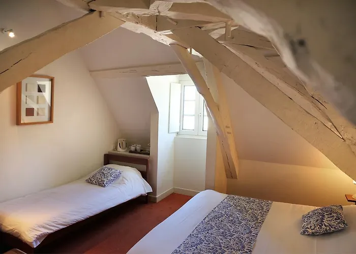 Logis La Garissade
