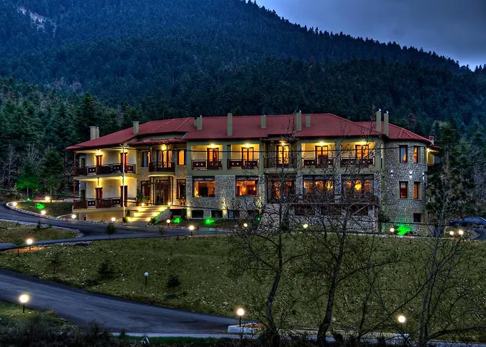 Melegos Inn Hotel