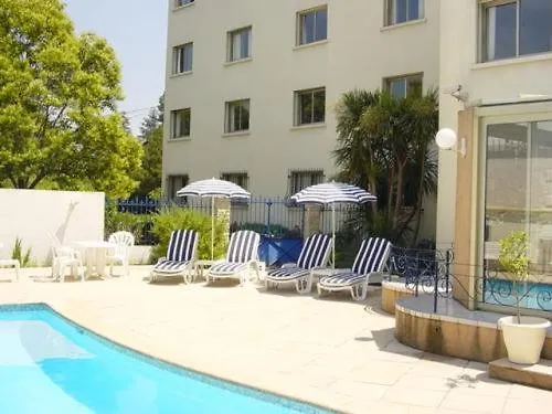 Arcantis Hotel Azur