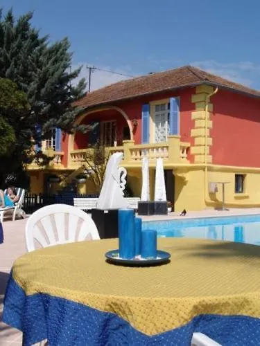 Arcantis Hotel Azur