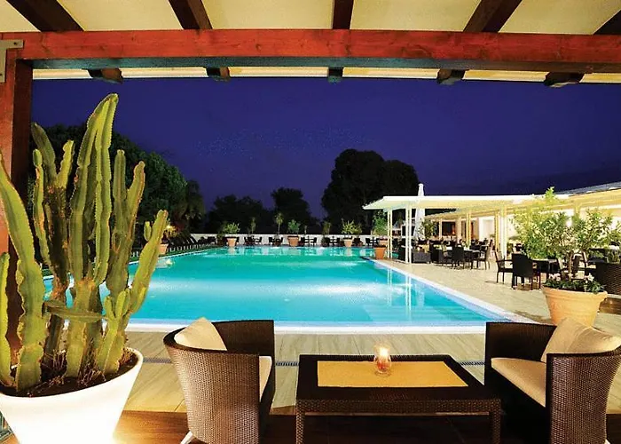 Hotel Meridiana